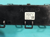 Konsola panel nawiewu Toyota Proace City 98340416ZD