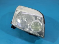 Reflektor prawy lampa przód Nissan X-trail I T30 EUROPA