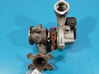 Turbosprężarka Skoda Superb III 1.5 TSI 150KM 49180-01645