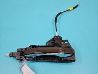 Klamka tył prawa zewnętrzna AUDI A6 C7 4H0837886