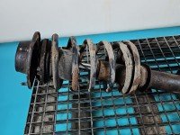 Sprężyna przód przednia Daewoo Lanos 1.5 8V wiel