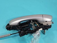 Klamka przód lewa zewnętrzna Vw Passat B8 517837811H