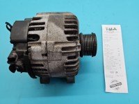 TEST Alternator Citroen C5 I 9646321780 1.6 hdi