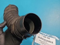 Rura przewód Maserati, Turbiny Maserati Quattroporte VI 13- 670003847, 70568888 3.0 V6