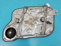 Podnośnik przód lewy Kia Ceed I 06- 402055D, 82470-1H020 5d
