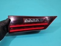 Lampa tył lewa Producent części: Lexus, Z KLAPY Lexus IS III 14-25 sedan