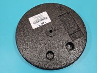 Wkład styropian bagażnika koła zapasowego Ford Puma II MK2 19-