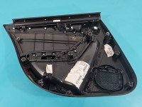 Tapicerka drzwi tył prawa boczek AUDI A4 B8 8K0867306
