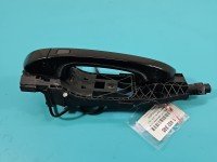 Klamka przód prawa zewnętrzna Porsche Cayenne II 5N0839885