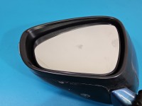 Lusterko lewe Citroen C4 Picasso II 13-19 europa