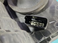 Reflektor lewy lampa przód Nissan Qashqai I J10 06-13 EUROPA