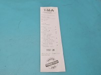 TEST Alternator Renault Kangoo I 1.5 DCI