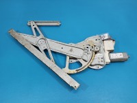 Podnośnik przód lewy SZYBY WINDA 69820-05050 Toyota Avensis II T25 6PIN 5d kombi