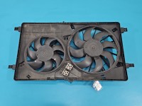 Wentylatory Wentylator chłodnicy Renault Master III 10-24 214812564R 2.3 DCI