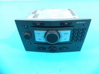 Radio fabryczne Opel Zafira B 00041777