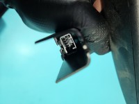 Lusterko wewnętrzne Toyota Rav4 IV wsteczne 87810-0WK20