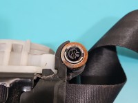 Pas bezpieczeństwa przód prawy pasażera Peugeot Partner II 98025580XX