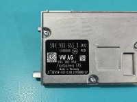 Kamera przód radar Formentor 20- 5WA980653D, 5WA980653