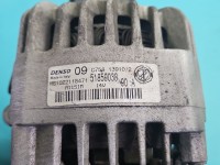TEST Alternator Fiat Linea 1.4 8V 51859038
