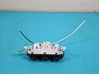 Konsola panel nawiewu Dacia Sandero III 20- M0146431-521, 275003079