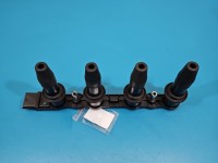 Cewka zapłonowa Opel Meriva A 0040100427 1.6 16V Producent części: OPEL, 6pin