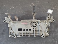 WÓZEK KOŁYSKA TRAWERS Sanki Belka silnika Vw Passat CC 2.0 TDI