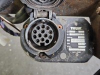 Hak holowniczy Opel Astra III H