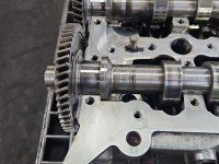 Głowica Lancia Thema II 11-14 90352073F 3.0 CRD