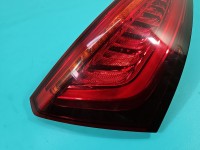 Lampa tył lewa Producent części: Audi, DEPO ZAMIENNIK AUDI Q5 08- HB