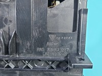 Schowek pasażera Porsche Cayenne I 9P EUROPA 7L5858329A, 7L5857321B