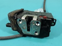 Zamek tył lewy Kia Sportage III 10-15 Producent części: KIA, 6pin