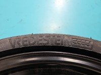 Koło zapasowe 18" dojazdowe dojazdówka AUDI Q5 08- Rozstaw śrub: 5x112, Vredestein, 195/75 18 106P JET36 VREDESTEIN