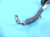 Wiązka instalacja Europejska, KABEL OD AKUMULATORA DO ROZRUSZNIKA Infiniti FX II QX70 241051DR0A