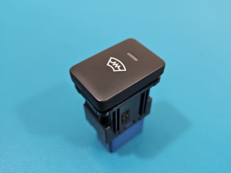 Przełącznik podgrzewania szyby przedniej Mitsubishi Eclipse Cross 8616A052