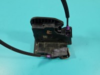 Zamek przód prawy 915-C3039072-18S Opel Insignia B EUROPA Producent części: OPEL, Europejska