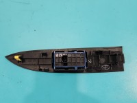 Listwa listwy dekory dekor deski Toyota Avensis III T27 eu