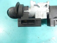 Komputer Sterownik silnika 24418928, 5WK4596 Opel Corsa B 1.0 12v