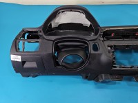 Deska rozdzielcza airbag pasażera kokpit bmw F30