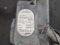 Hak holowniczy Toyota Rav4 III 05-