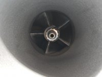 Turbosprężarka Opel Vectra C 767835-1 1.9 cdti 120KM