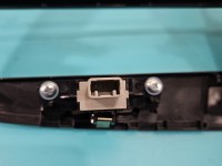 Listwa listwy dekory dekor deski Mitsubishi Outlander III 12- eu