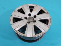 4X alufelgi felgi 16" komplet Audi A6 C6 R16