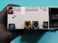 Nawigacja czytnik AUDI Q5 08- 8R1035746J, 8R1035746G