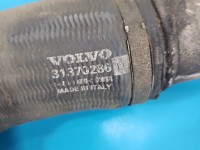Rura przewód Producent części: Volvo VOLVO S60 II 10- 31370286 2.0 D4