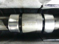 Pokrywa zaworów Fiat Ducato III 06-14 boxer jumper 2.3 jtd F1AE0481D