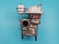 Turbosprężarka Regenerowana Vw Sharan I K03-022, 53039700022, 53039880022 1.8 T 150KM
