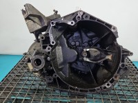 Skrzynia biegów 20DM12 Peugeot 307 1.6 16V