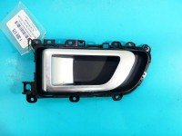 Klamka wewnętrzna tył lewa Land rover Discovery Sport 14- L550 FK72-22601-AB