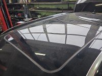 Szyberdach AUDI Q5 08- 2.0 TDi