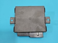 Komputer Sterownik silnika Opel Zafira A 1.8 16V 55351752